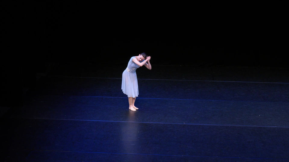 TDF Lyrical Modern 13 Years - 6
